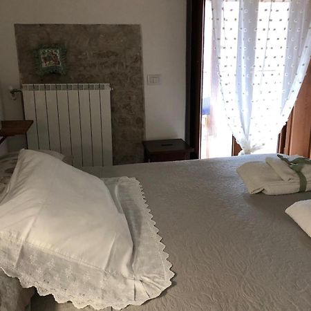 سرمونيتا B&B Le Principesse المظهر الخارجي الصورة