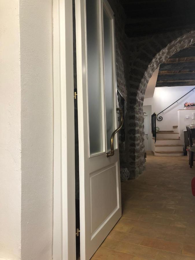 سرمونيتا B&B Le Principesse المظهر الخارجي الصورة