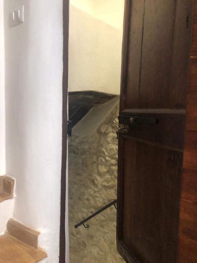 سرمونيتا B&B Le Principesse المظهر الخارجي الصورة