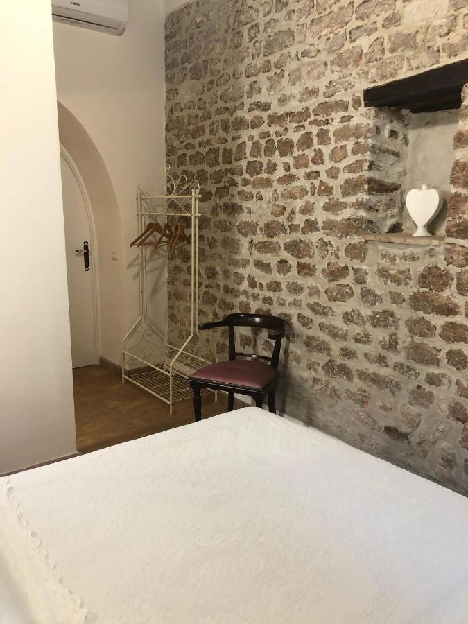 سرمونيتا B&B Le Principesse المظهر الخارجي الصورة