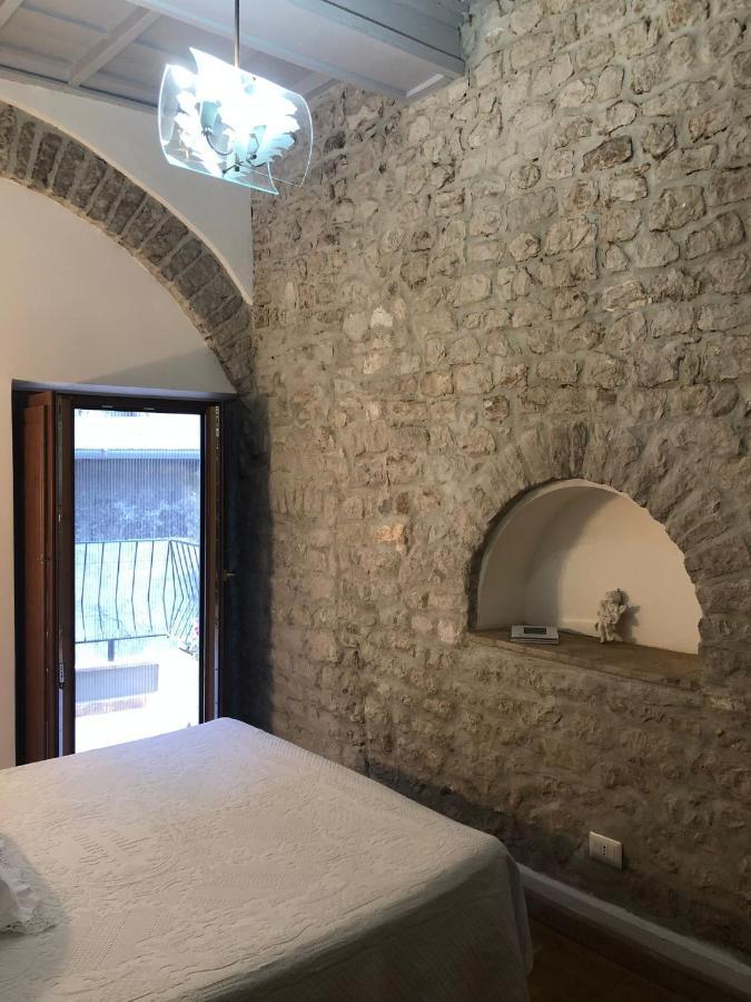 سرمونيتا B&B Le Principesse المظهر الخارجي الصورة