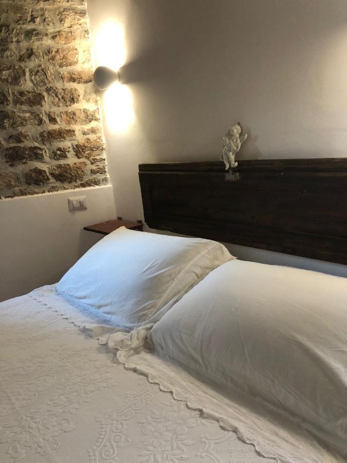 سرمونيتا B&B Le Principesse المظهر الخارجي الصورة