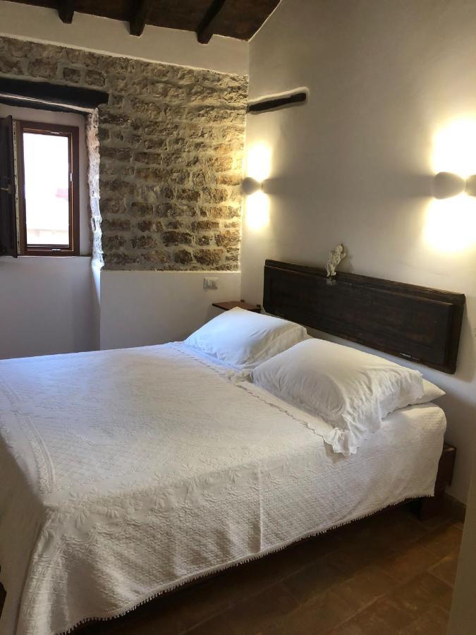 سرمونيتا B&B Le Principesse المظهر الخارجي الصورة