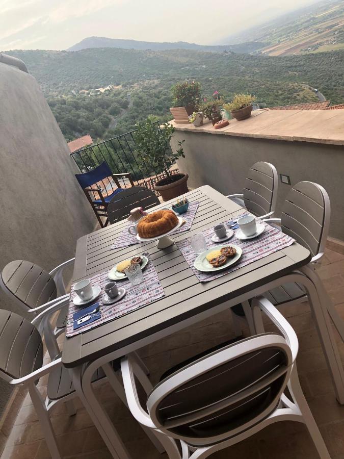 سرمونيتا B&B Le Principesse المظهر الخارجي الصورة