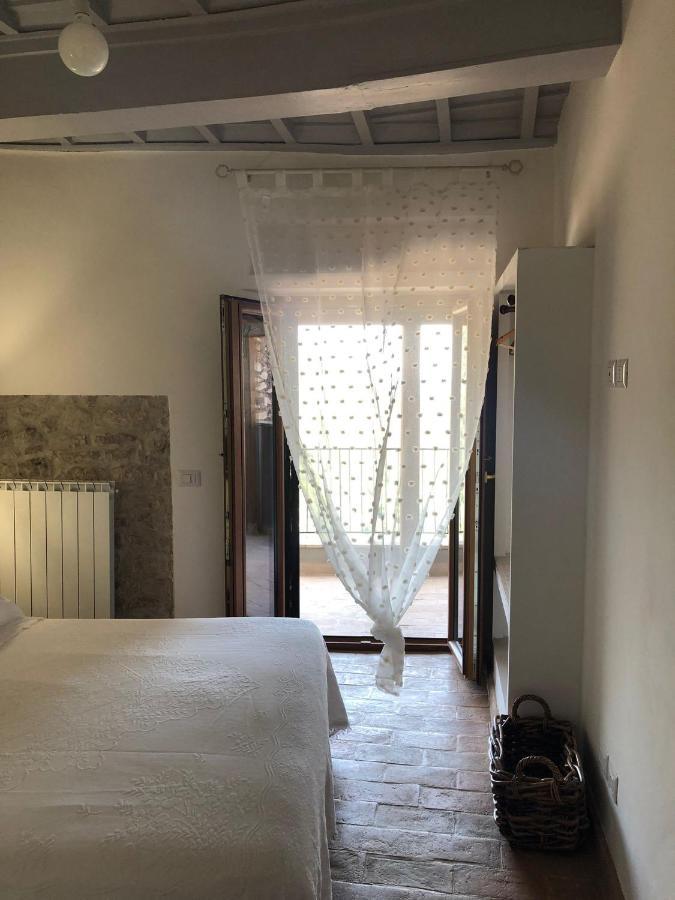 سرمونيتا B&B Le Principesse المظهر الخارجي الصورة