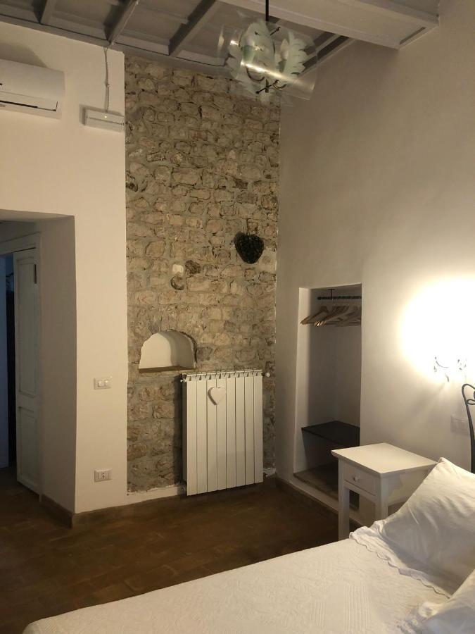 سرمونيتا B&B Le Principesse المظهر الخارجي الصورة