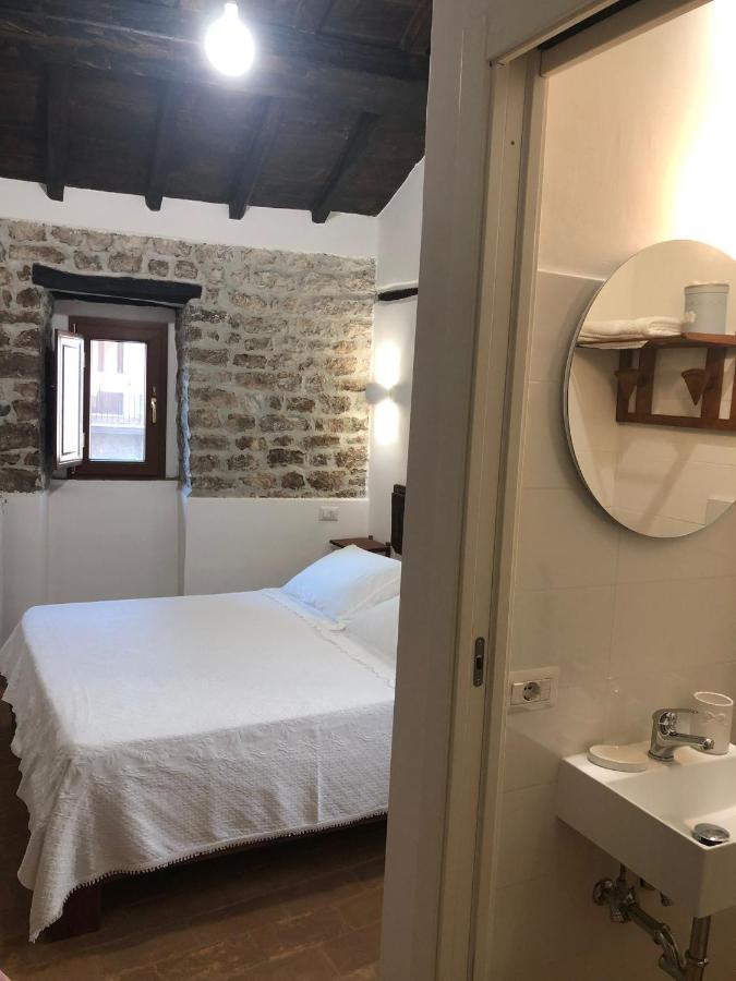 سرمونيتا B&B Le Principesse المظهر الخارجي الصورة