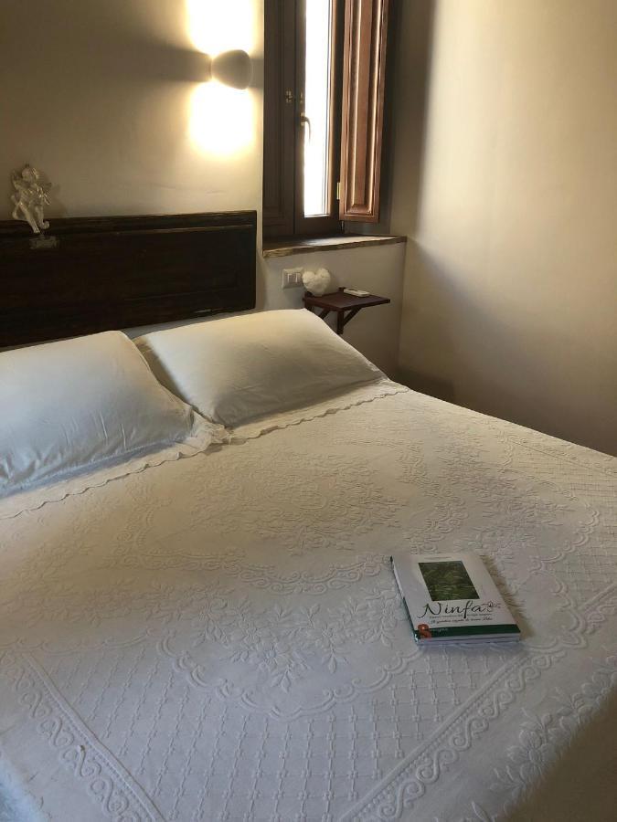 سرمونيتا B&B Le Principesse المظهر الخارجي الصورة