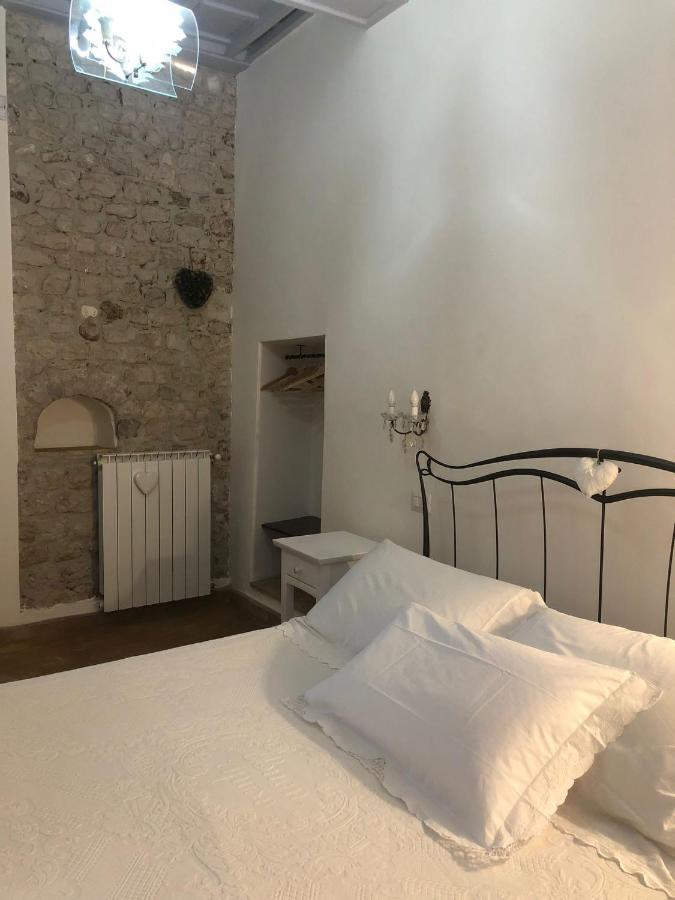 سرمونيتا B&B Le Principesse المظهر الخارجي الصورة