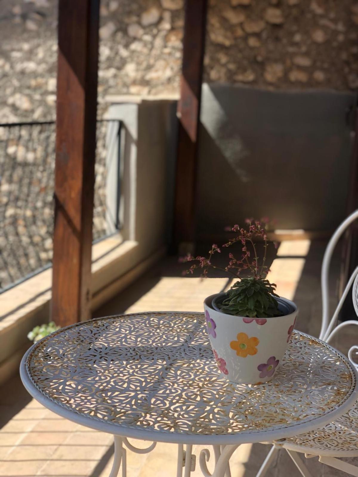 سرمونيتا B&B Le Principesse المظهر الخارجي الصورة