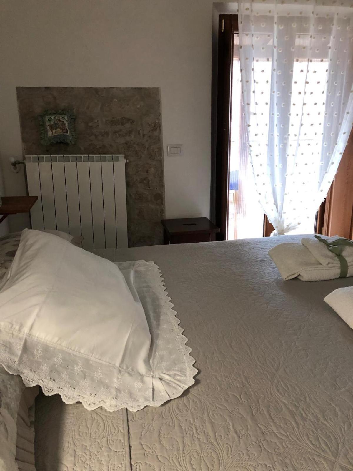 سرمونيتا B&B Le Principesse المظهر الخارجي الصورة