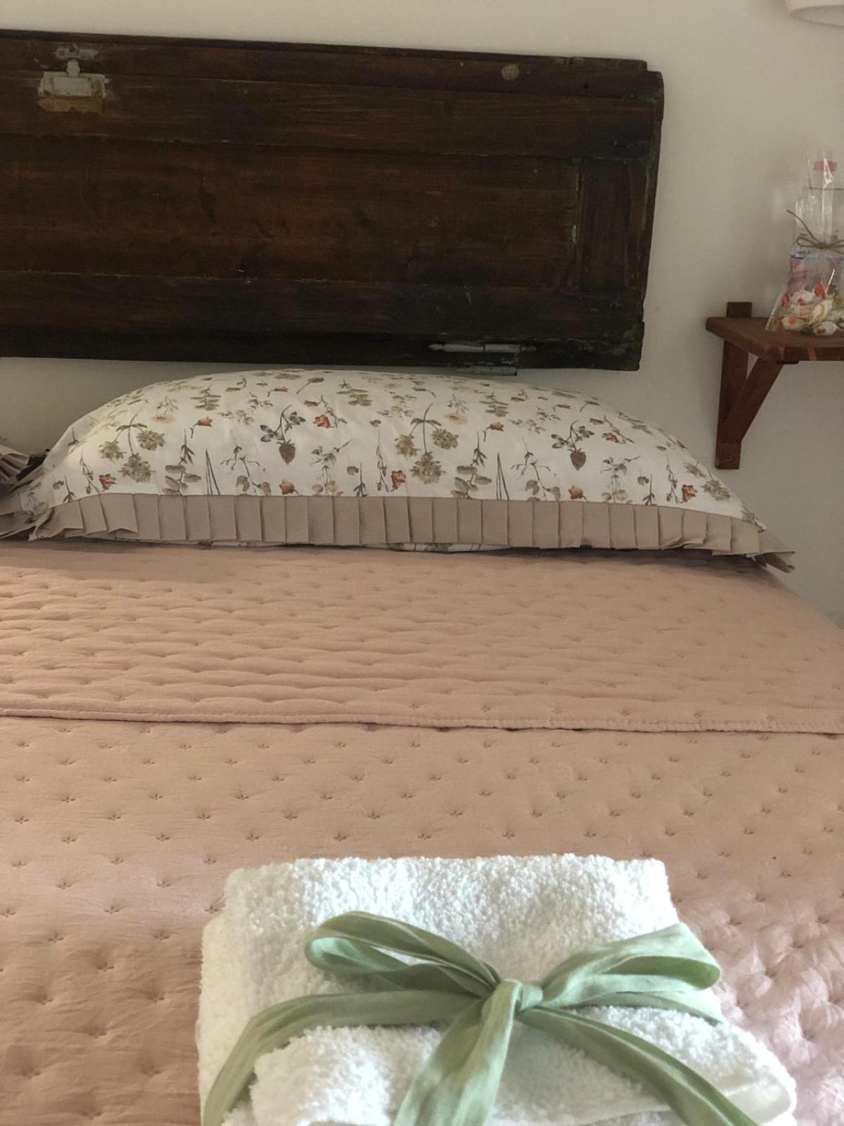 سرمونيتا B&B Le Principesse المظهر الخارجي الصورة