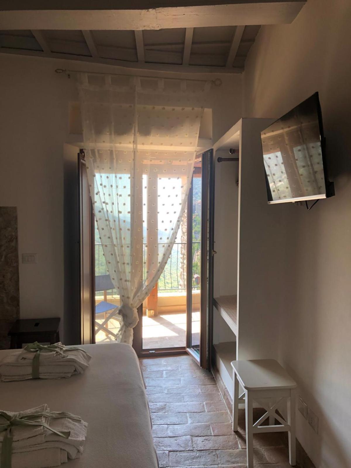 سرمونيتا B&B Le Principesse المظهر الخارجي الصورة